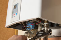 free Manor Estate boiler install quotes